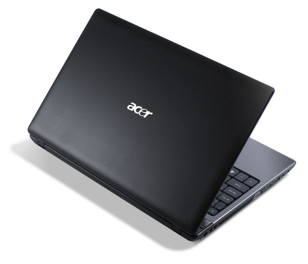 Acer AS5750 i3-2310M/6GB/500/DVD-RW - 68138 - zdjęcie 4